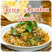 Resep Masakan Sunda