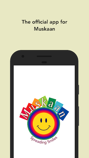 Muskaan Screenshot 0