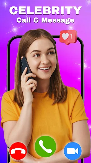 Farel Prayoga Video Call Prank Screenshot 1