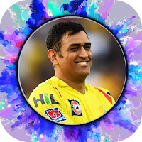 MSDhoni Wallpapers-puzzle