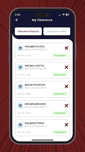 Rolling Cargo Screenshot 3