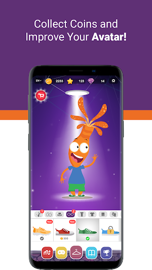 MentalUP – Brain Games Screenshot 3
