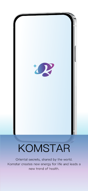Komstar Screenshot 0