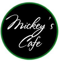 Mickey's Cafe