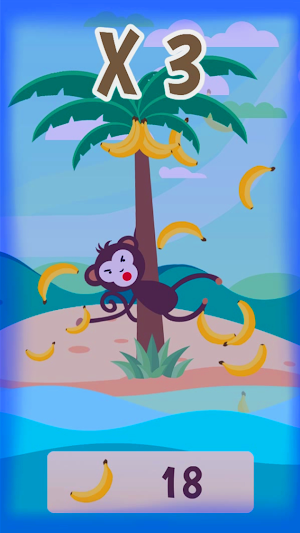 Evil Monkey : Banana Island Screenshot 3