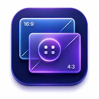 Pro Aspect Ratio Calculator