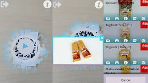 TalkingProducts Screenshot 1