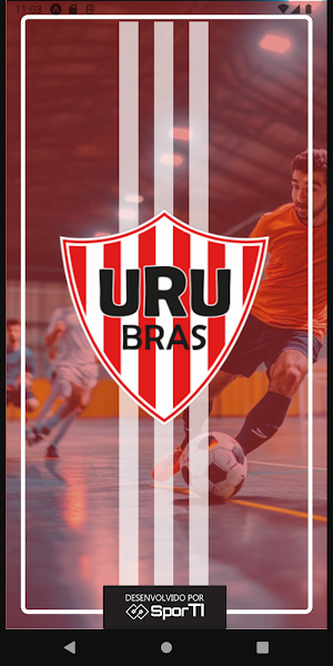 URUBRAS Screenshot 0