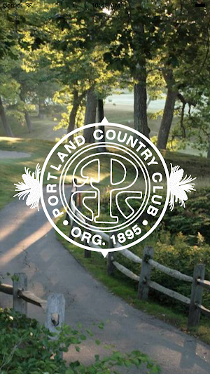 Portland Country Club Screenshot 0