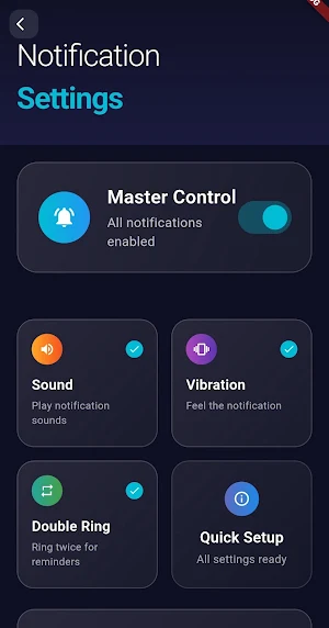 MyMediTime Screenshot 3