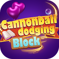 Cannonball dodging - Block