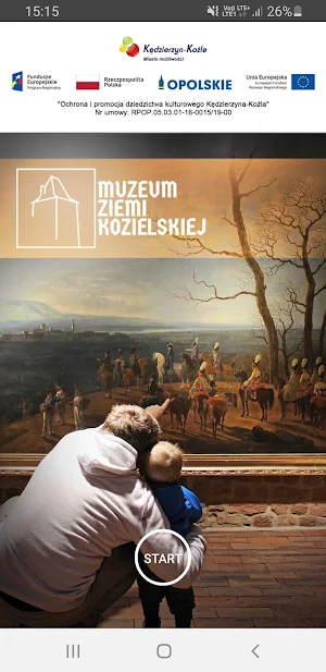Muzeum Ziemi Kozielskiej Screenshot 0