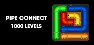 Connect The Pipe Screenshot 0