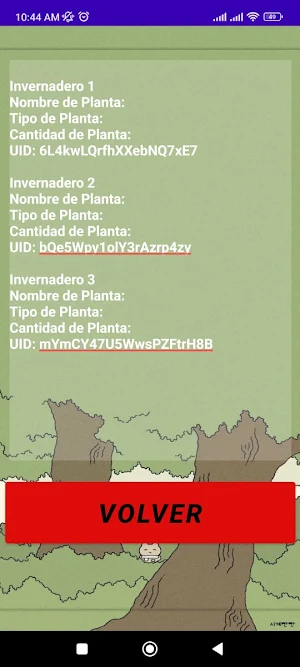INVERNADERO J&H Screenshot 3