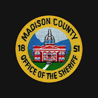 Madison County Sheriff NC