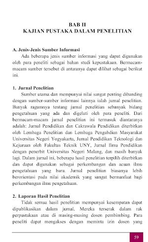 Metode Penelitian Pendidikan Screenshot 3