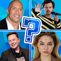Guess the Celebrities 2023