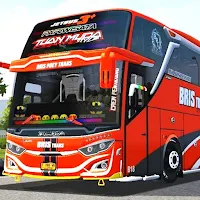 Simulator Bus Indonesia 2024