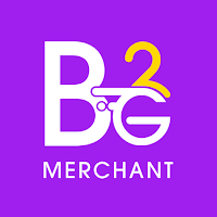 Buuk2Go Merchant