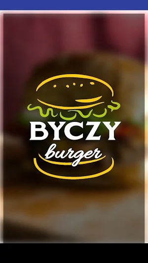 Byczy Burger Screenshot 2