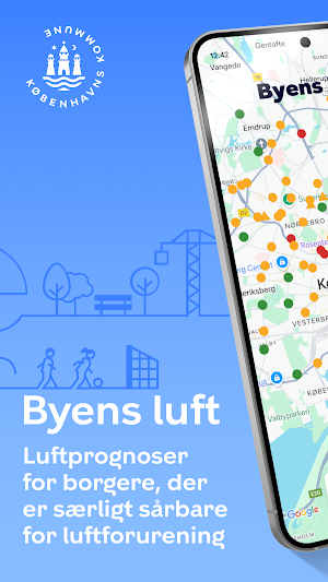 Byens Luft Screenshot 0