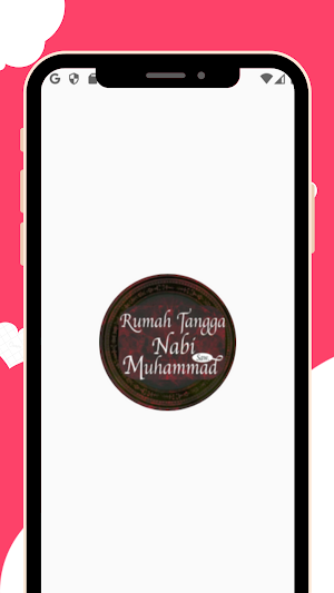 Rumah Tangga Nabi Muhammad SAW Screenshot 0
