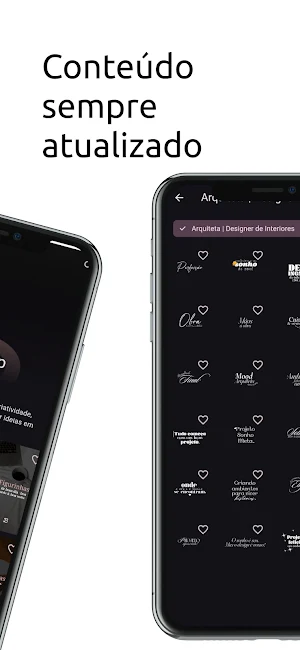 Bloomy App Screenshot 1
