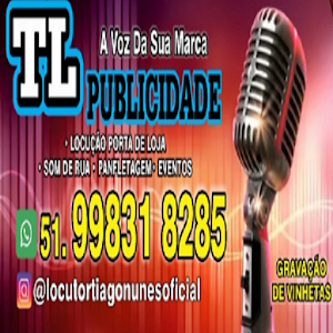 radio web tl publicidade Screenshot 0