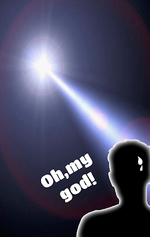 Headlight - LED SOS Flashlight Screenshot 2