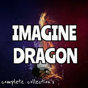 Best collection Imagine Dragon Screenshot 0