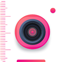 AR Ruler scale - Tape Measure