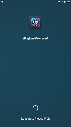 Ringtone Download Screenshot 0
