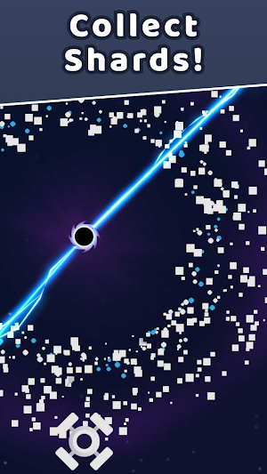 Black Hole Extractor Screenshot 1