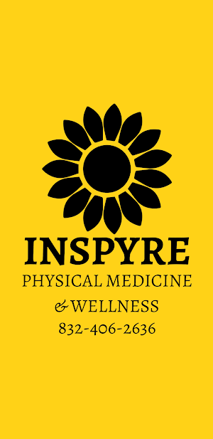 Inspyre Physical Medicine Screenshot 0