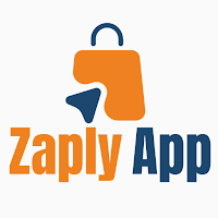 Zaply Shopping App