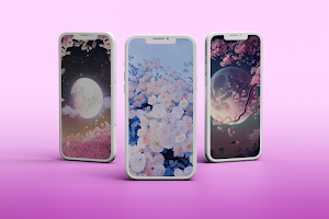 Cherry Blossom Wallpaper Screenshot 3