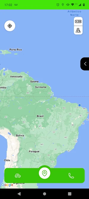 Rede Segura BR Screenshot 2