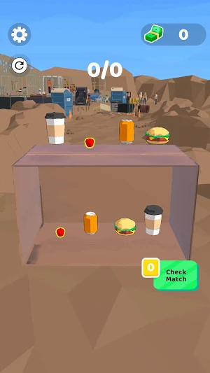Match Quest Screenshot 0