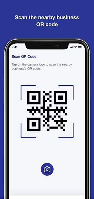 Vancouver Island App Screenshot 3