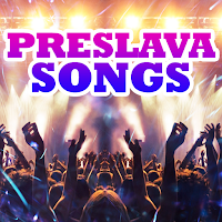 Preslava Songs