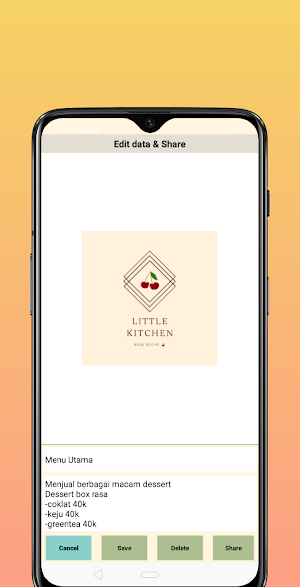 Caption Photo Organizer Screenshot 3