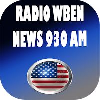 Radio WBEN Buffalo News 930 AM