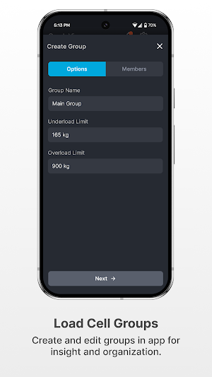 Libra Look Screenshot 2