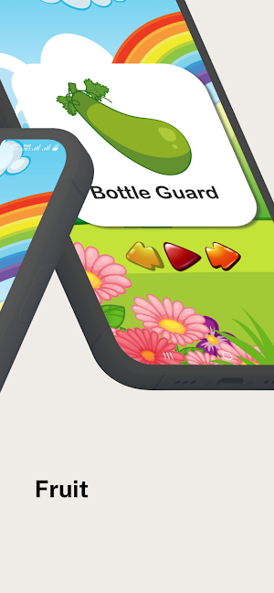 Kids Preschool Learning Games Screenshot 1
