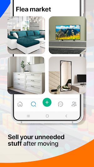RielGO Screenshot 3
