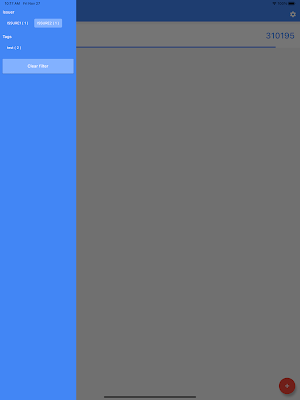 Cloud Authenticator Screenshot 3