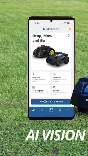 NEXMOW 2.0 Screenshot 0