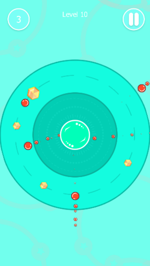 Circular Race Screenshot 0