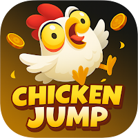 Chicken Jump