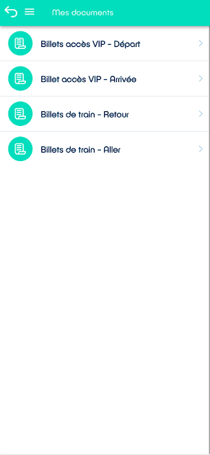 ecosystem TDF 26 Screenshot 2